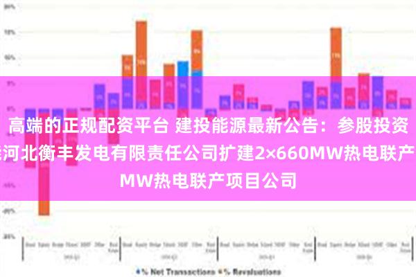 高端的正规配资平台 建投能源最新公告：参股投资设立国能河北衡丰发电有限责任公司扩建2×660MW热电联产项目公司