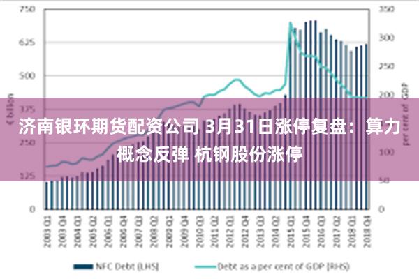 济南银环期货配资公司 3月31日涨停复盘:算力概念反弹 杭钢股份涨停