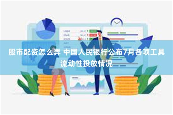 股市配资怎么弄 中国人民银行公布7月各项工具流动性投放情况